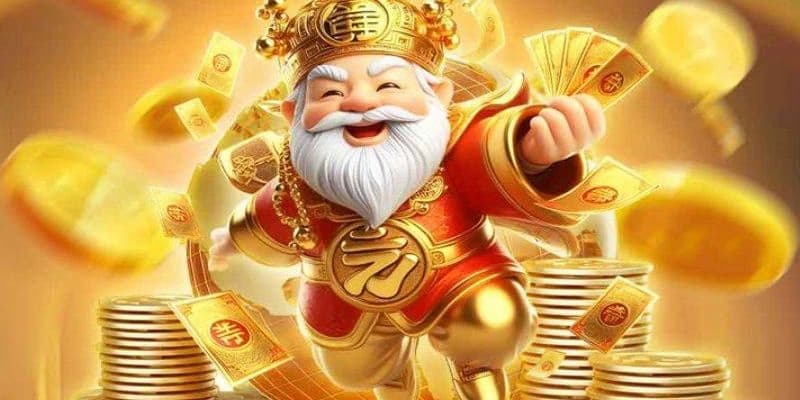 Tại sao nên chọn nổ hũ thần tài tại Win79