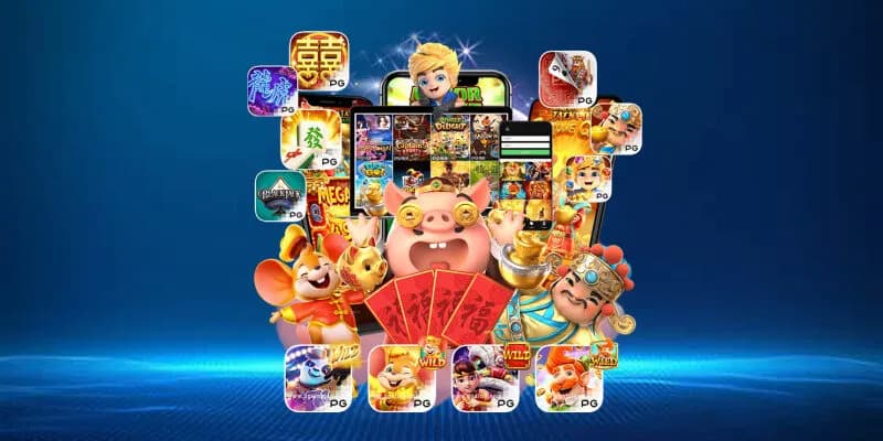 Khám Phá Đỉnh Cao Của Cá Cược - Chiến Thắng Cùng Win79 Trong Thế Giới Giải Trí Số