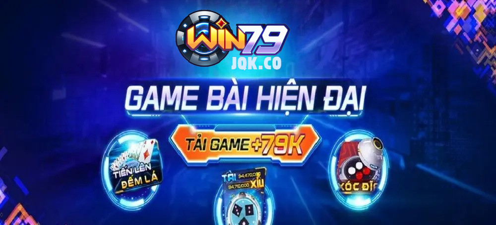 Win79 - Khám Phá Cổng Game Đổi Thưởng Uy Tín Hàng Đầu